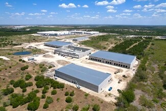More details for 9500 Decker Ln, Austin, TX - Industrial for Lease