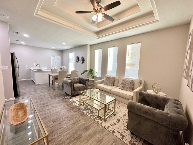 More details for 1014 Starr St, Mercedes, TX - Multifamily for Sale