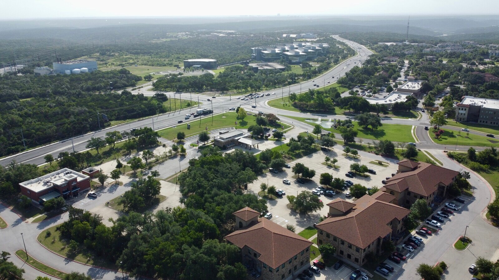 10815 Ranch Road 2222, Austin, TX 78730 - Unité 100 - - Photo intérieure - Image 2 of 3