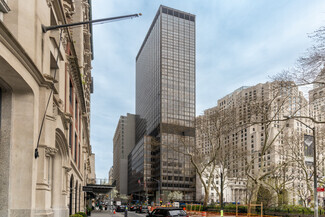 Plus de détails pour 41 Madison Ave, New York, NY - Cotravail à louer