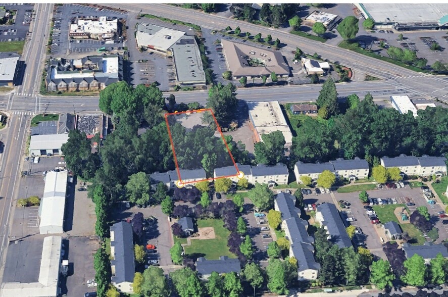 1190 NE Division St, Gresham, OR for lease - Building Photo - Image 3 of 5