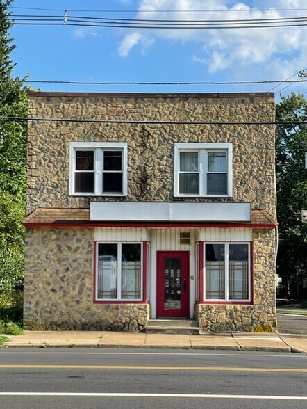 6 E Camden Ave, Moorestown, NJ à vendre - Photo du bâtiment - Image 3 de 14