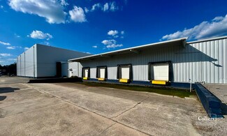 Plus de détails pour 1317 E Main St, Dillon, SC - Industriel à vendre
