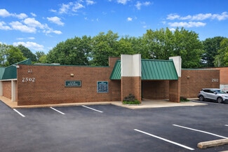More details for 2502 Silverside Rd, Wilmington, DE - Office, Office/Medical for Lease