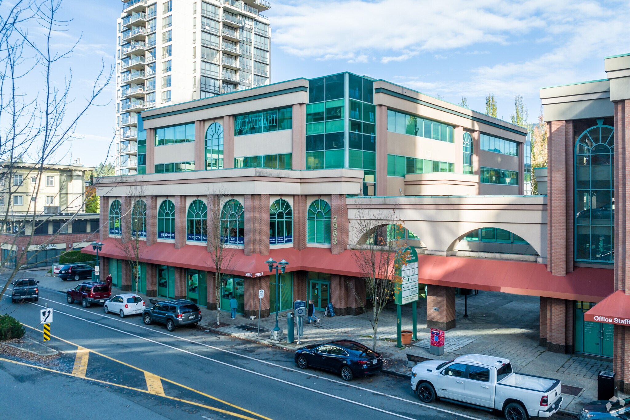 2963 Glen Dr, Coquitlam, BC for sale Primary Photo- Image 1 of 1