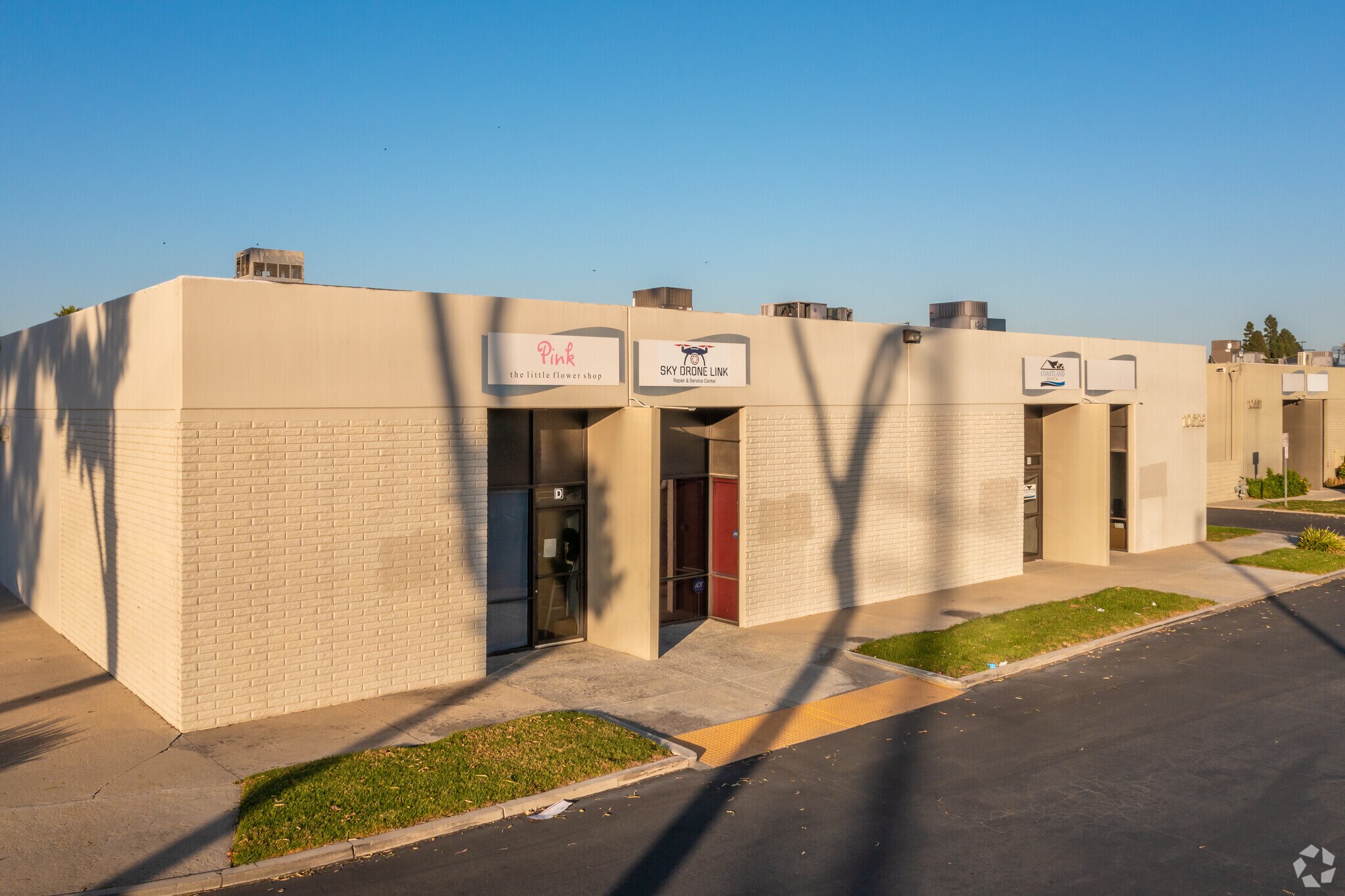 10625 Ellis Ave, Fountain Valley, CA for sale Primary Photo- Image 1 of 1
