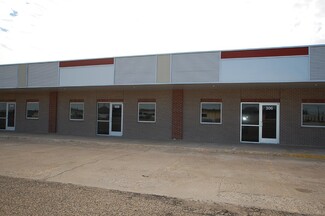 Plus de détails pour 302-340 E 40th St, Lubbock, TX - Industriel à louer