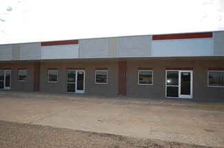 More details for 302-340 E 40th St, Lubbock, TX - Industrial for Lease