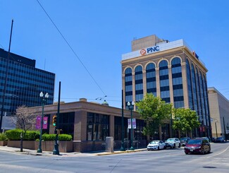 More details for 416 N Stanton St, El Paso, TX - Office for Sale