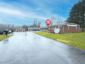 882 US Highway 522, Selinsgrove, PA for lease Building Photo- Image 2 of 5