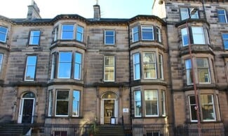 Plus de détails pour 48 Palmerston Pl, Edinburgh - Bureau à louer