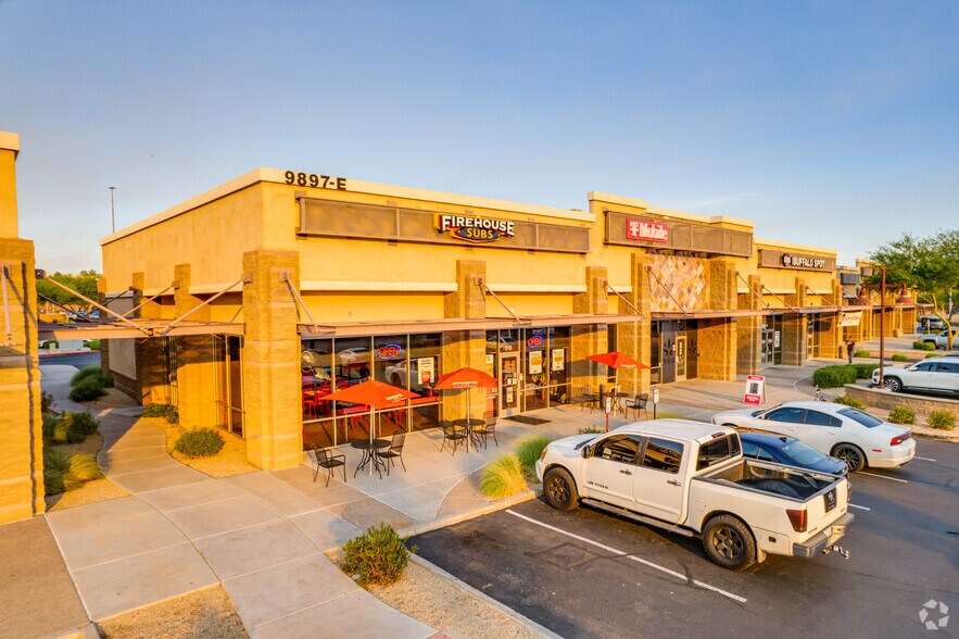 9897 W McDowell Rd, Tolleson, AZ for sale - Building Photo - Image 2 of 3