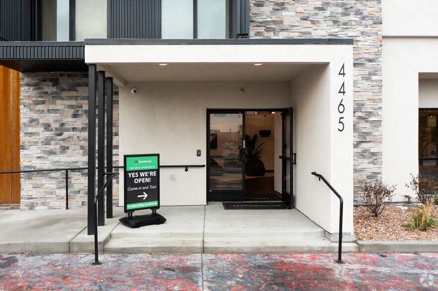 4465 S Century Dr, Salt Lake City, UT for sale - Building Photo - Image 3 of 4