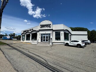 Plus de détails pour 400 Rte 17, Upper Saddle River, NJ - Commerce de détail à louer