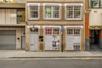 6 Willow St, London for lease Building Photo- Image 2 of 14