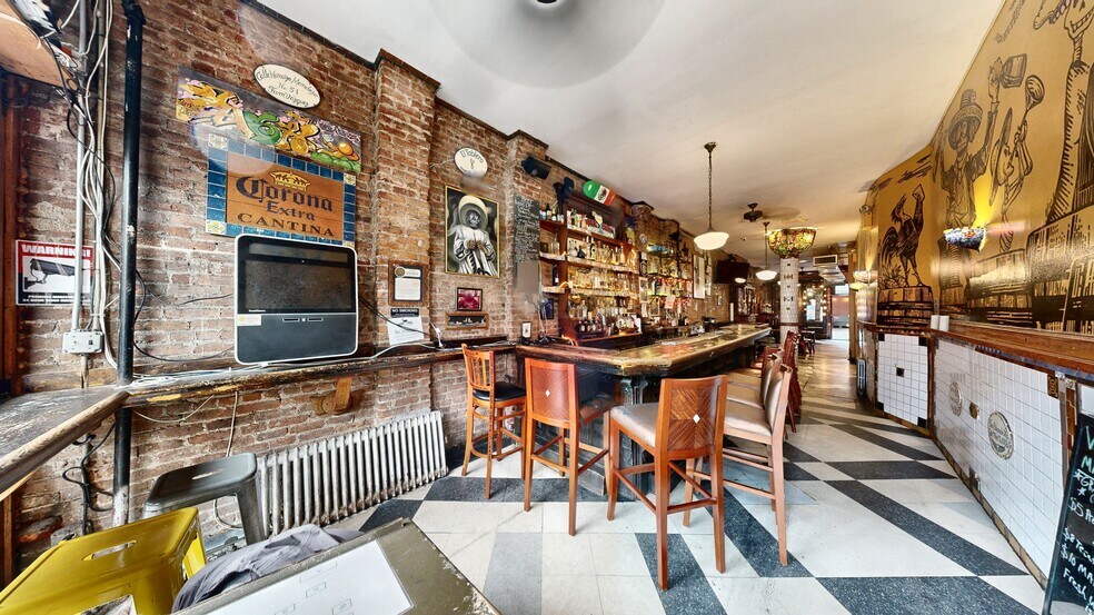 195 Bedford Ave, Brooklyn, NY à louer - Photo intérieure - Image 1 de 24