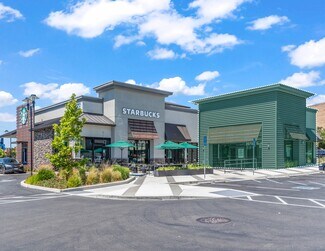 Plus de détails pour 29705 Mission Blvd, Hayward, CA - Commerce de détail à louer