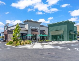 More details for 29705 Mission Blvd, Hayward, CA - Retail for Lease