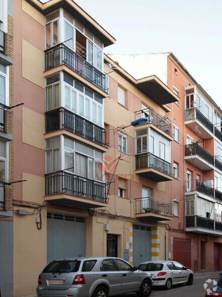 Immeuble residentiel dans Cuenca, Cuenca à vendre - Photo intérieure - Image 1 de 1