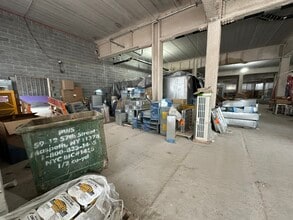 548 Utica Ave, Brooklyn, NY à louer Photo du bâtiment- Image 2 de 9