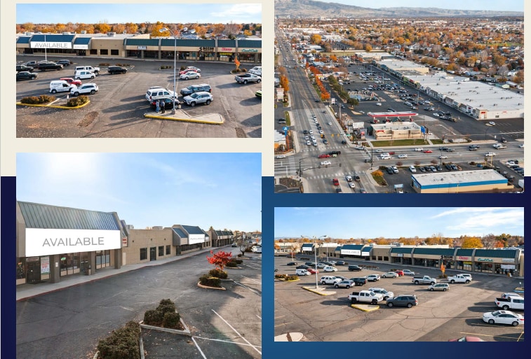 10221 W Fairview Ave, Boise, ID for lease - Building Photo - Image 2 of 3
