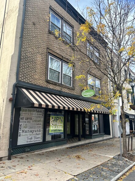 4254 Main St, Philadelphia, PA à louer - Photo du bâtiment - Image 2 de 19