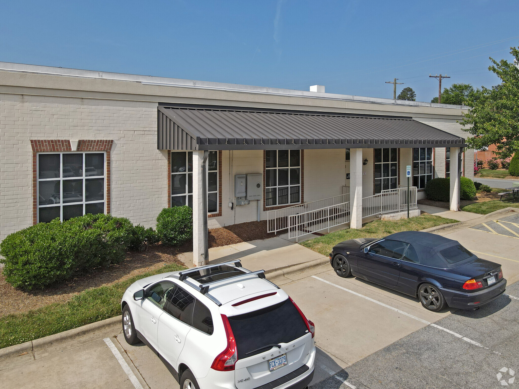 1313 Carolina St, Greensboro, NC for sale Building Photo- Image 1 of 1