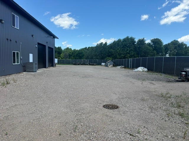 16651 Polk St NE, Ham Lake, MN for sale - Building Photo - Image 2 of 15
