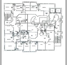 585 NW 161st St, Miami, FL à louer Plan d’étage- Image 1 de 7