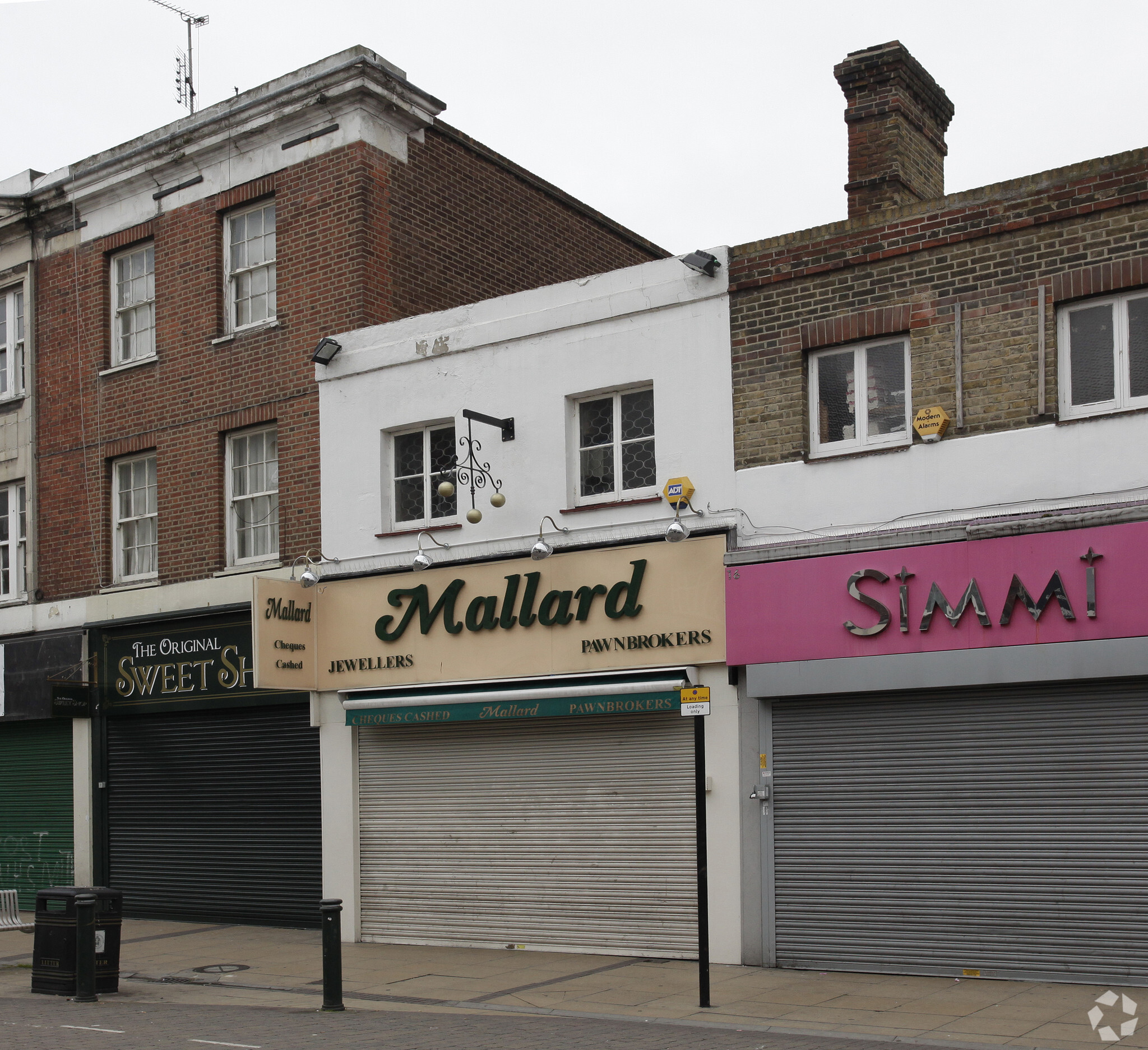 18 South St, Romford for sale Primary Photo- Image 1 of 1