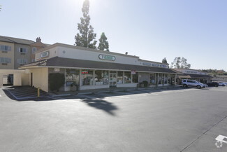 Plus de détails pour 20034 Santa Ana Ave, Costa Mesa, CA - Local commercial à louer