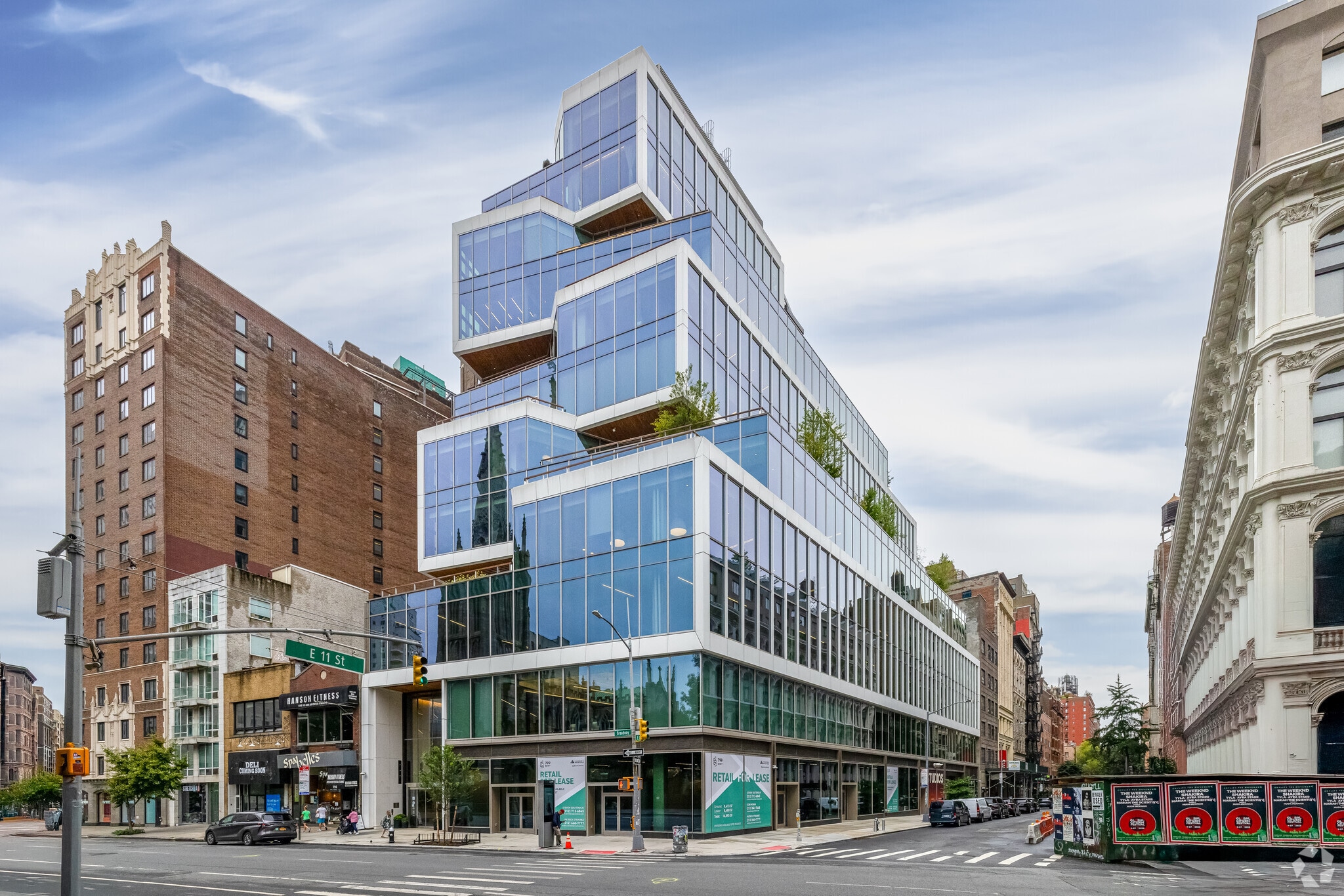 799 Broadway, New York, NY for lease Primary Photo- Image 1 of 28