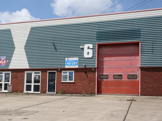 More details for Grange Way, Colchester - Industrial for Lease