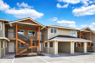 More details for Depot Estates and Villas – Multifamily for Sale, Lynden, WA