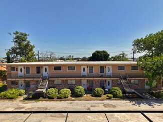 More details for 1004 Austin St, Portland, TX - Multifamily for Sale