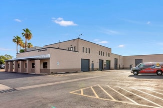 Plus de détails pour 15015 N 74th St, Scottsdale, AZ - Bureau à louer