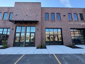 More details for 282-332 S 2000 W, Pleasant Grove, UT - Office for Lease