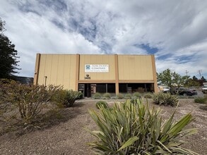 3405 Standish Ave, Santa Rosa, CA for lease Interior Photo- Image 1 of 4