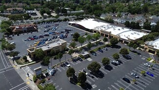 Plus de détails pour 7991 Amador Valley Blvd, Dublin, CA - Commerce de détail à louer