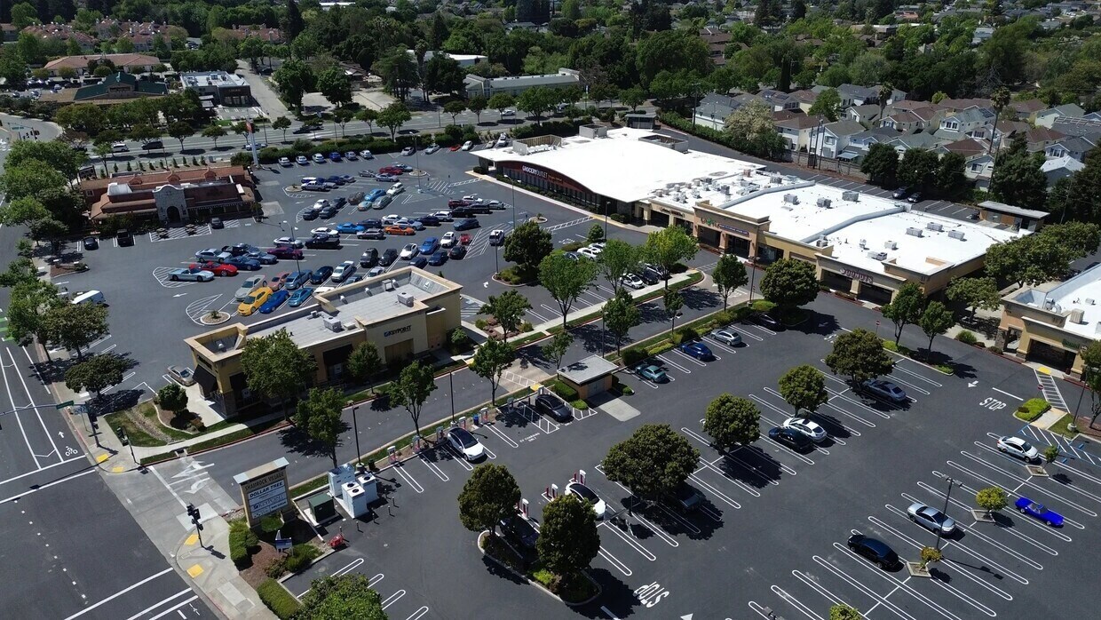 7991 Amador Valley Blvd, Dublin, CA for lease Primary Photo- Image 1 of 7