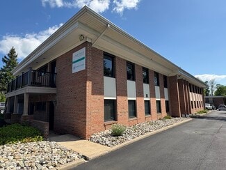 Plus de détails pour 1440 Russell Rd, Paoli, PA - Bureau à vendre