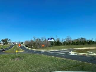 Plus de détails pour 4700 US 90, Marianna, FL - Terrain à vendre