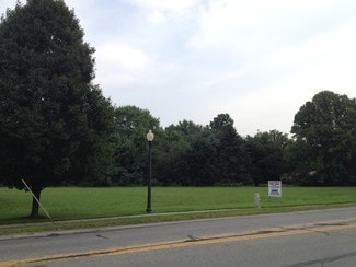 Plus de détails pour 8743 E Market St, Warren, OH - Terrain à vendre