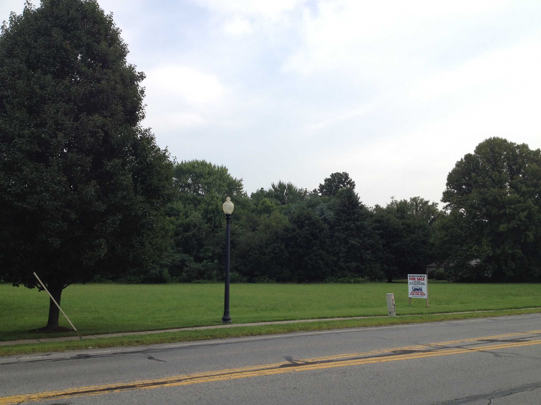 8743 E Market St, Warren, OH à vendre Photo du bâtiment- Image 1 de 3