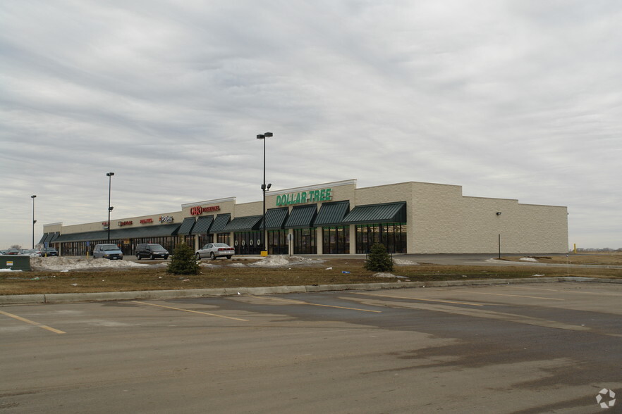 1901 Cornhusker Dr, South Sioux City, NE à vendre - Photo principale - Image 1 de 1