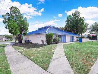 More details for 441 S 11th St, Lake Wales, FL - Medical for Lease