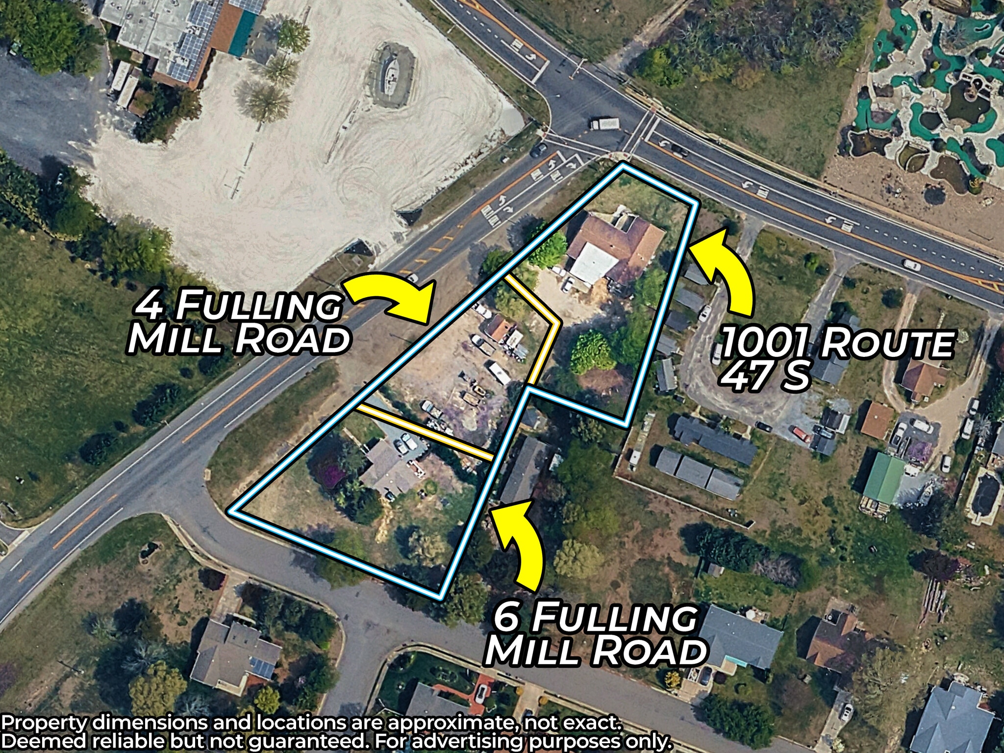 Triplex, Single Family, LOT portfolio of 2 properties for sale on LoopNet.ca Primary Photo- Image 1 of 2