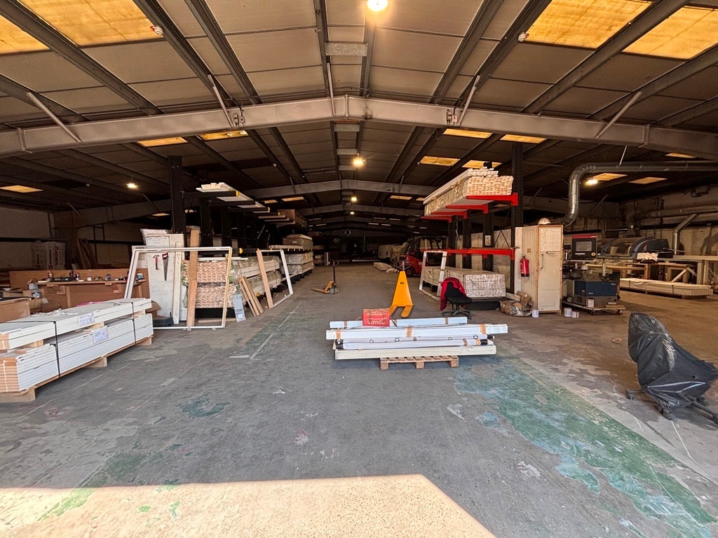 Milnhay Rd, Nottingham à louer Photo intérieure- Image 1 de 3