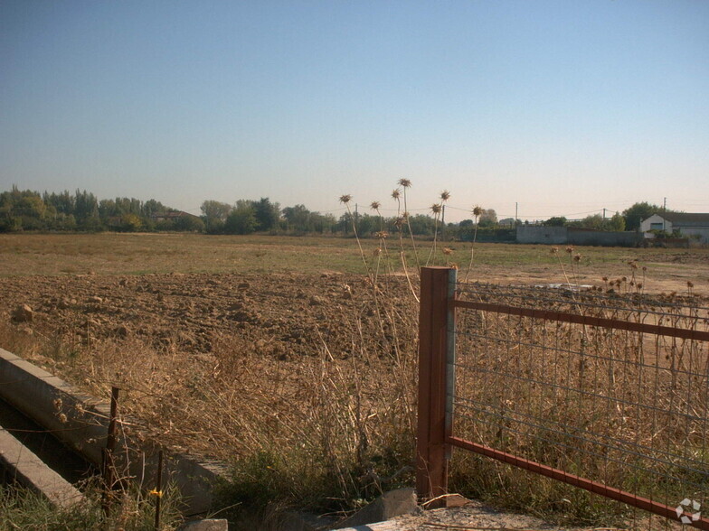 2 Parcela, 352, Talavera De La Reina, Toledo à vendre - Photo principale - Image 1 de 3