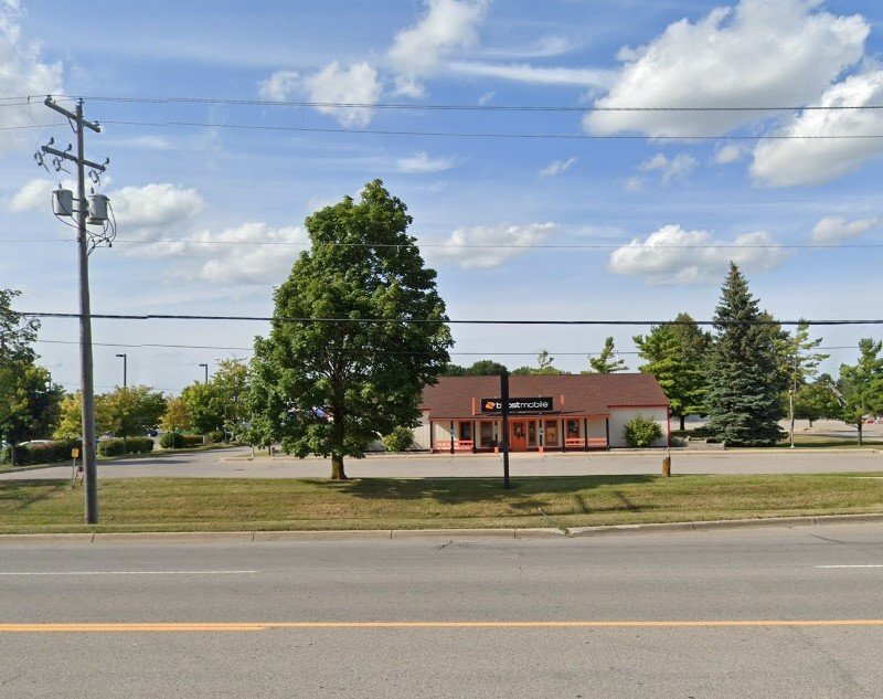 8390 Gratiot Rd, Saginaw, MI for sale Building Photo- Image 1 of 10